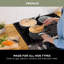 Ninja Extended Life Ceramic Saucepan-106887262