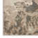 Kalgoorlie Abstract Indoor Rug