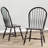 Clermeau 18'' H Solid Wood Side Chair-762979446