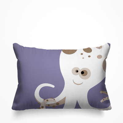 Coussin décoratif Octavious