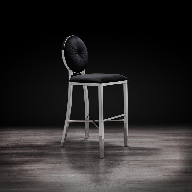 Tabouret Regina, Tabouret de bar (siège d'une hauteur de 29 po)