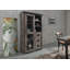 Railway Display Cabinet-41524658