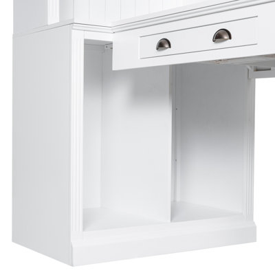 Bureau en L Jeselyn