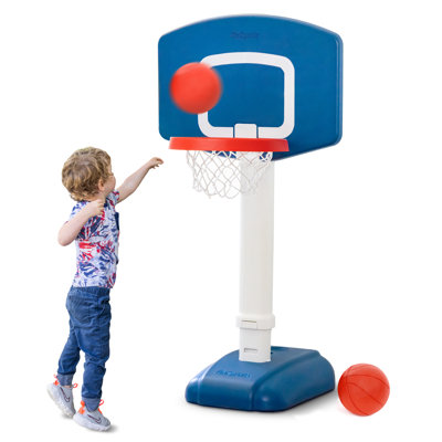 Ensemble de basketball pour tout-petits GoSports