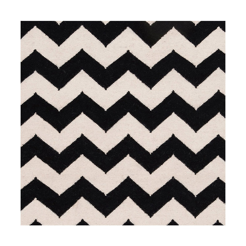 Chevron Indoor Rug, Runner 2'6" x 8'