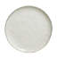 Service de table 12 pièces en porcelaine blanche Sango Gansevoort