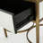 Bragg Accent Cabinet