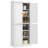 73" Kitchen Pantry-87425012