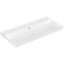 Avento Ceramic Rectangular 100cm Countertop Basin-25364646