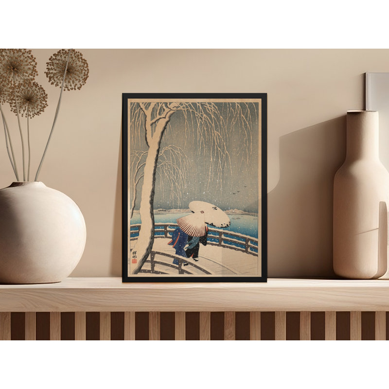 Chadley Print, 12x18