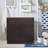 Hibbitts 30'' Single Bathroom Vanity Base Only-285890926
