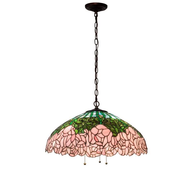 Domonic 3 - Light Pendant