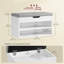 4 Pair Shoe Storage Bench-2000019892