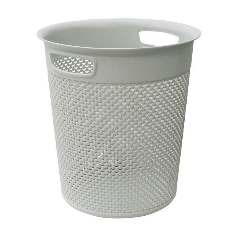 JVL Decorative Bin
