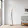 Lampe sur pied 67" Hugo