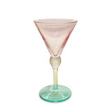 Glass Handmade Glass Martini Glass