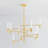 Allentown 8 Light Chandelier