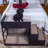 Bunn Buddy Bunk Pet Stairs - For Beds and Couches