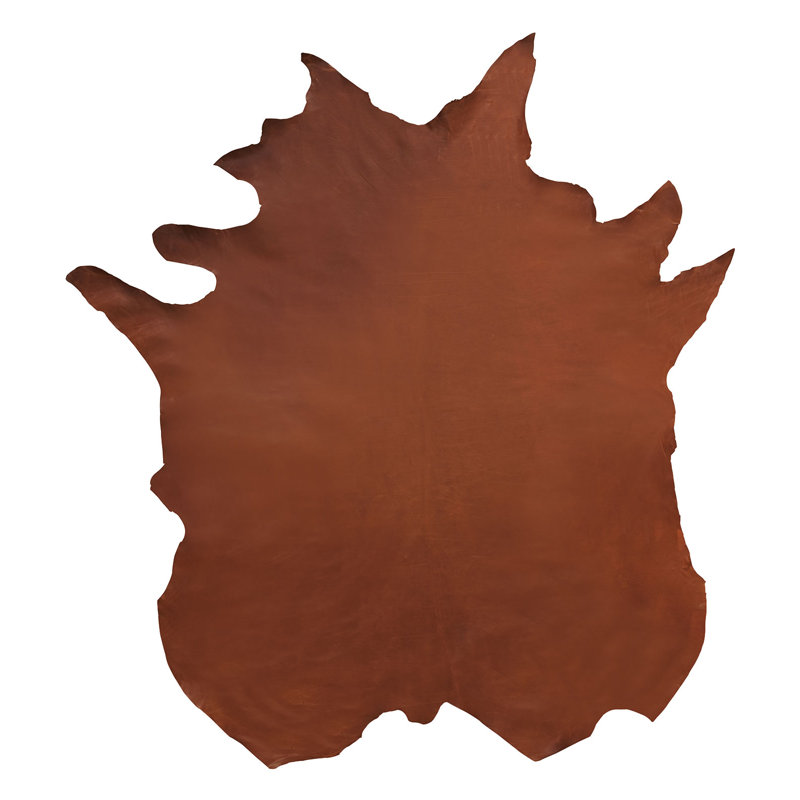 Tudor Hide Full Leather, Cognac