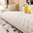 Pet-Friendly Shaggy Sofa Cover - Thick Plush Furniture Protector For Living Room, Tatami, Bay Window, Or Headboard Use-3018814-3018800