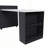 Expandable Kitchen Island with Dining Table,Cabinet & 2 Drawers-347038836