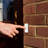 Symple Stuff FFADBC770E9840F5817C0B23C3BC044C Wireless Plugin Contemporary Door Chime Door Bell 2 Pushbuttons 3 Melody Notes Westminster Chime Volume Control 150 Foot Range Simple Install Use Anywhere Rv Cabin Office! White