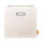 Jiaessentials Faux Leather Cube or Bin Set-78278003-78278005