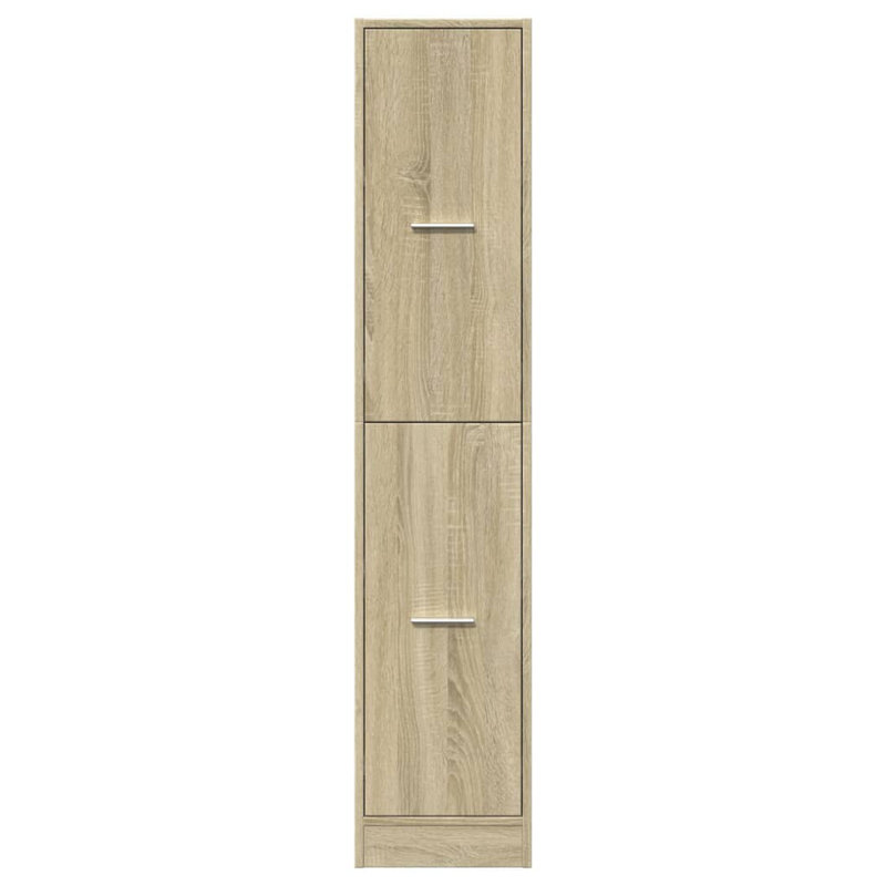 Roshundra Accent Chest, Sonoma Oak