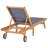 82.4" Long Reclining Single chaise