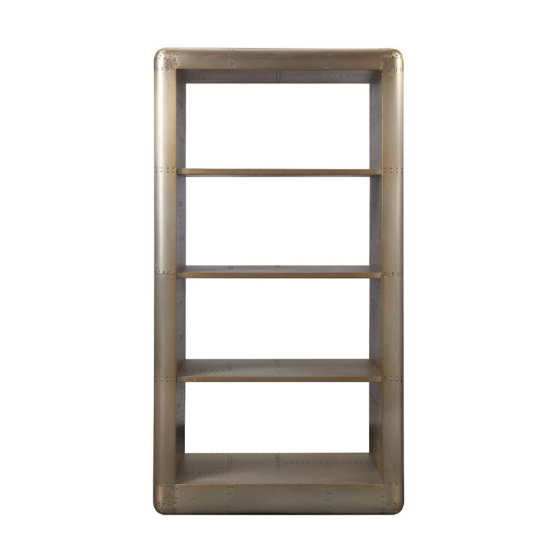 Jennavieve Bookcase