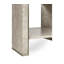 Water End Table