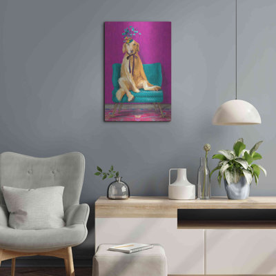 "Duchess" par Kamdon Kreations