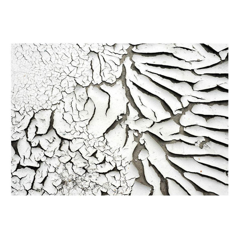 Panneau mural Signes du temps, L 96 po x l 137 po
