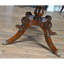 Table de bout en bois massif