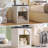 Modern Bedroom Set-379928071