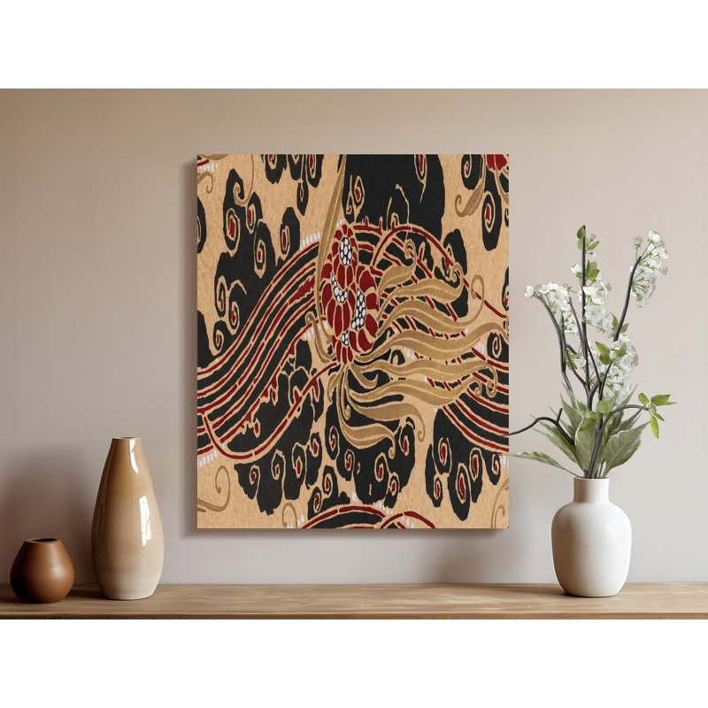 Wrapped Canvas Print Set, 35.56 cm H x 27.94 cm W