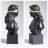 Lady Justice Bust Statue-2118870382