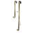 Adjustable Length Snap-on Icon Wreath Hanger-29068840
