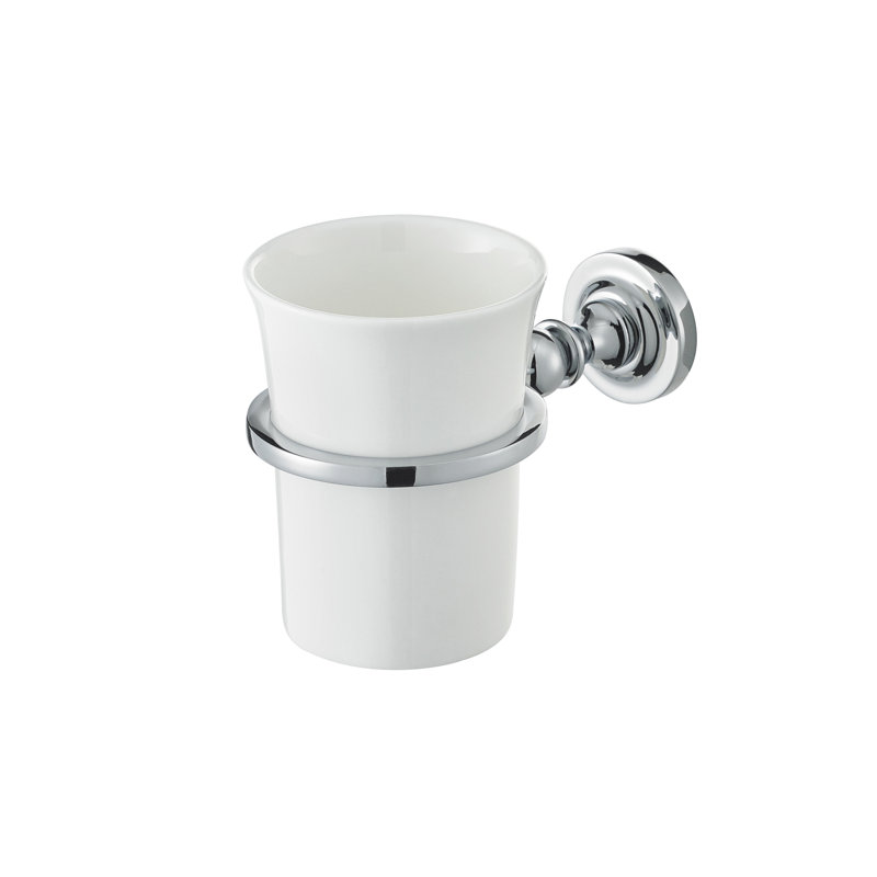 Bathroom Accessory, Polished Chrome