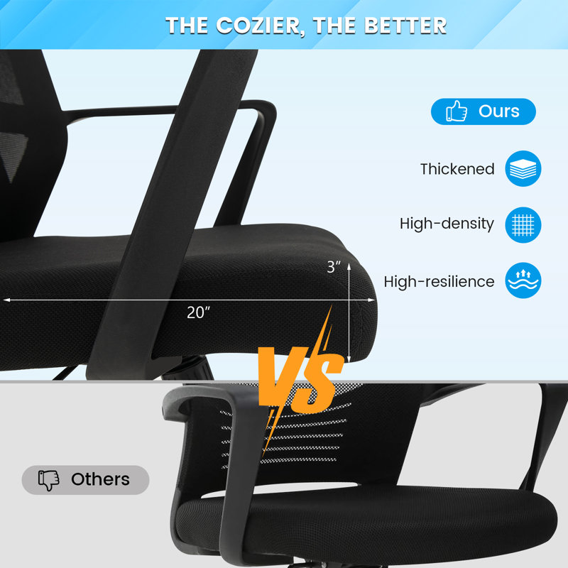 Lozado Task Chair
