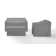 Sneed Outdoor Conversation Set Cover
