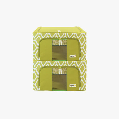 OrganizeMe Fabric Bin