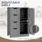 Free-Standing Bathroom Storage Cabinet-966596796