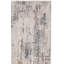 Keyra Abstract Cream/Grey Area Rug-2009129342