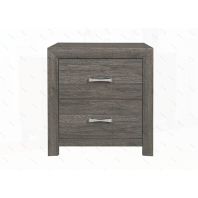 Table de chevet 1 pièce