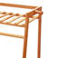 Aderita 110cm Clothing Rack
