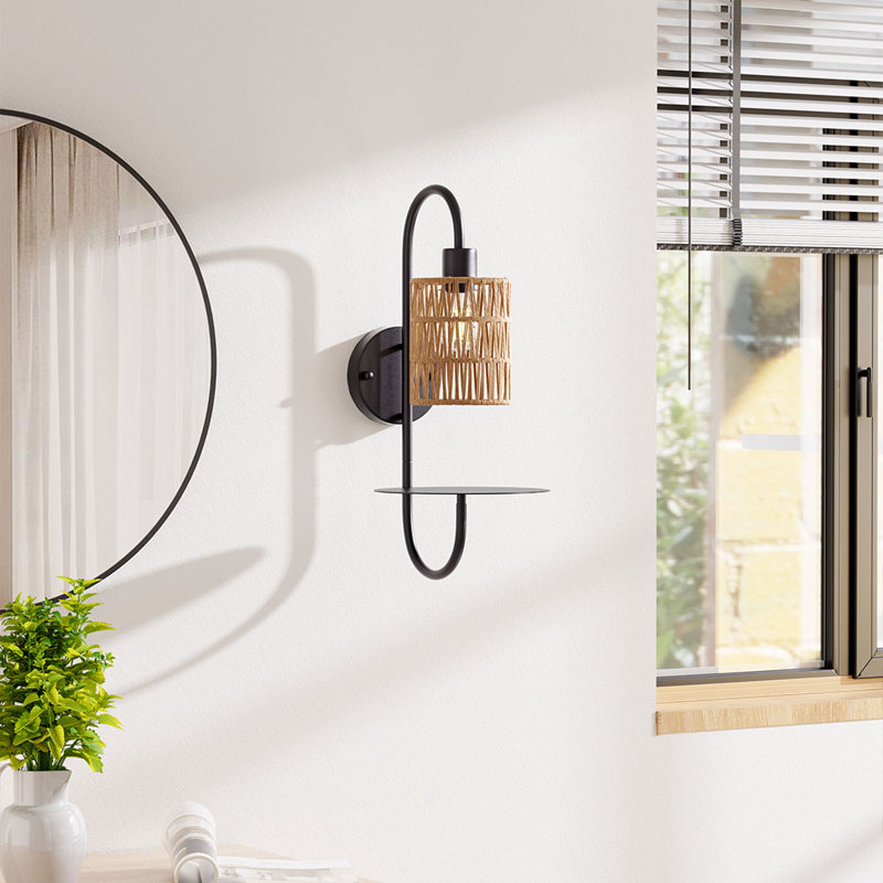 Iron Wallchiere