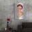 " Ruby Beret " by TM Borenstein-243683410