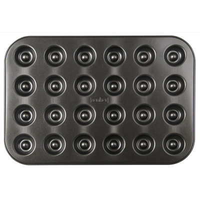 Husarenkrapfen Backblech Spezial Creative Antihaft