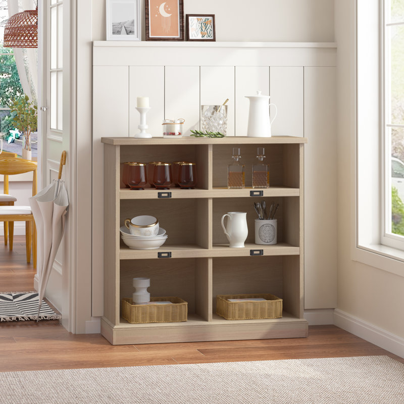 Brytany Bookcase